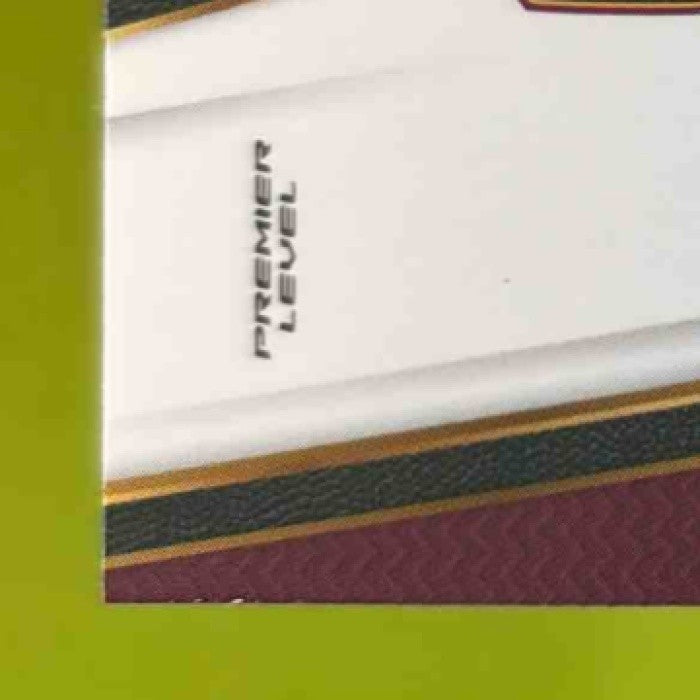 2017-18 Panini Select LeBron James #122 Premier Cleveland Cavaliers - Sports Cards