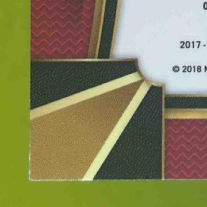 2017-18 Panini Select Lou Williams Zebra Prizms #38 Los Angeles Clippers - Sports Cards
