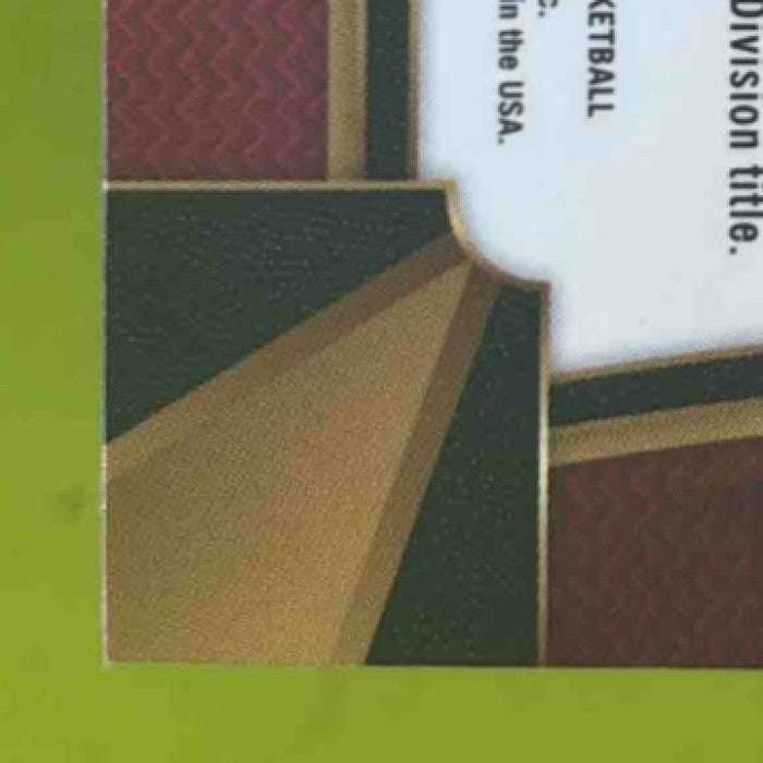 2017-18 Panini Select Markieff Morris Zebra Prizms #58 Washington Wizards - Sports Cards