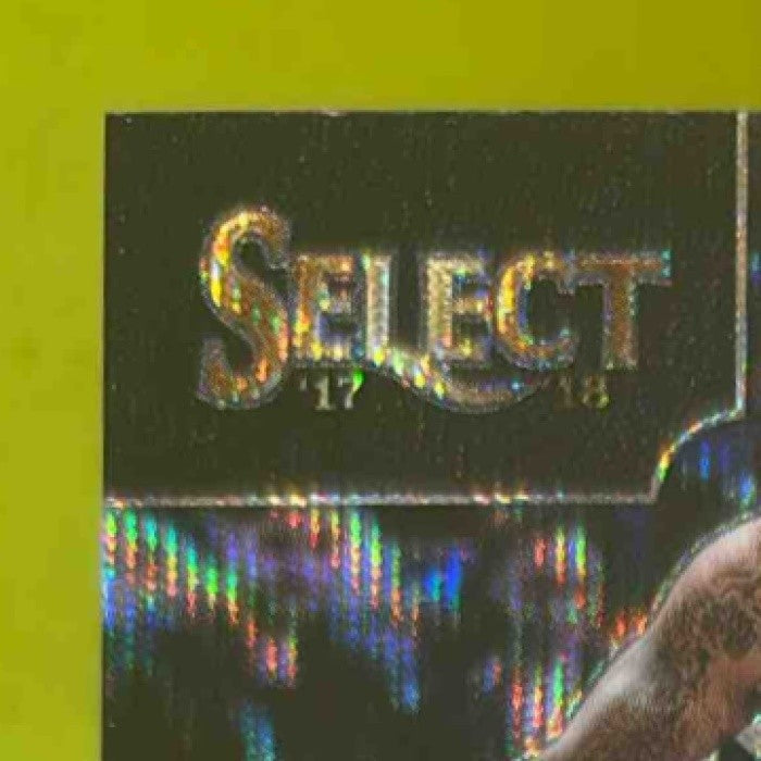 2017-18 Panini Select Markieff Morris Zebra Prizms #58 Washington Wizards - Sports Cards