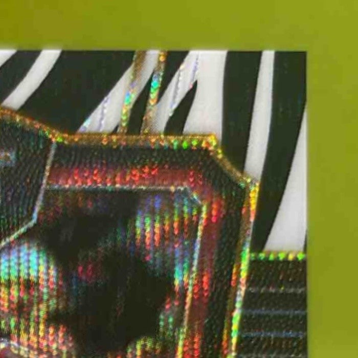 2017-18 Panini Select Noah Vonleh Zebra Prizms #114 Portland Trail Blazers - Sports Cards