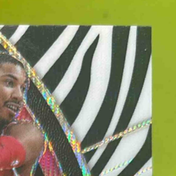 2017-18 Panini Select Otto Porter Jr. Zebra Prizms #50 Washington Wizards - Sports Cards