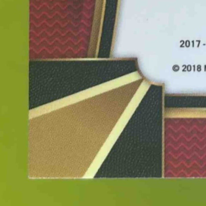 2017-18 Panini Select Otto Porter Jr. Zebra Prizms #50 Washington Wizards - Sports Cards