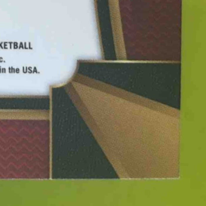 2017-18 Panini Select Otto Porter Jr. Zebra Prizms #50 Washington Wizards - Sports Cards