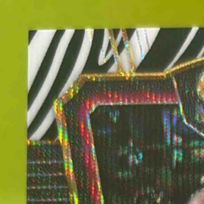 2017-18 Panini Select Ryan Anderson Zebra Prizms #184 Houston Rockets - Sports Cards