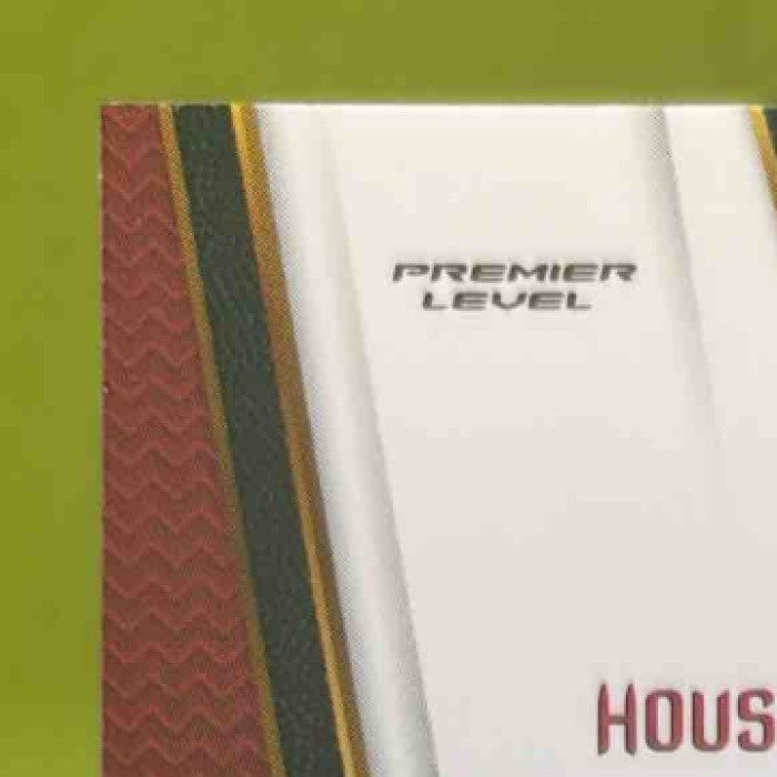 2017-18 Panini Select Ryan Anderson Zebra Prizms #184 Houston Rockets - Sports Cards