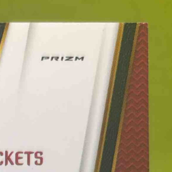 2017-18 Panini Select Ryan Anderson Zebra Prizms #184 Houston Rockets - Sports Cards