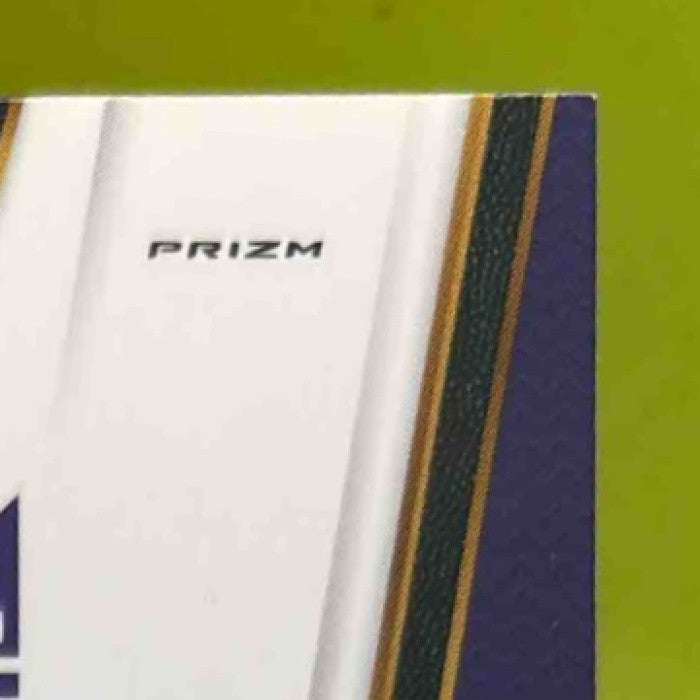 2017-18 Panini Select Skal Labissiere Zebra Prizms #136 Sacramento Kings - Sports Cards