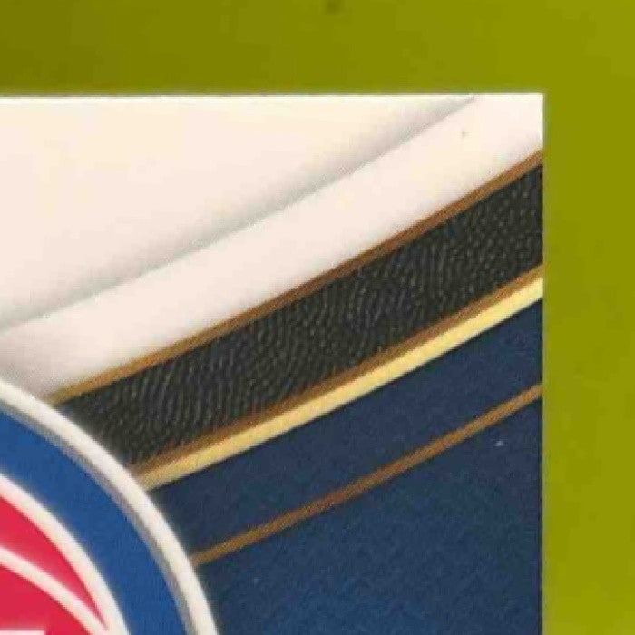 2017-18 Panini Select Stanley Johnson Zebra Prizms #286 Courtside Pistons - Sports Cards