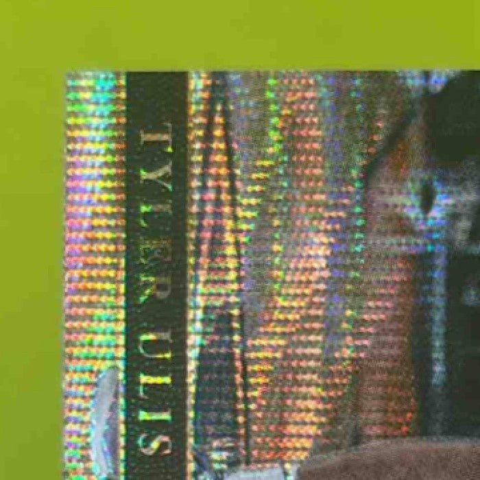 2017-18 Panini Select Tyler Ulis Zebra Prizms #24 Concourse Phoenix Suns - Sports Cards