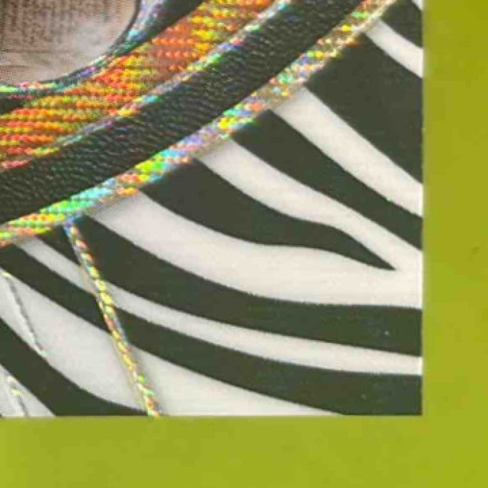 2017-18 Panini Select Tyler Ulis Zebra Prizms #24 Concourse Phoenix Suns - Sports Cards