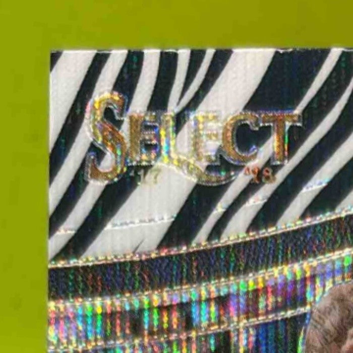 2017-18 Panini Select Tyson Chandler Zebra Prizms #264 Courtside Phoenix Suns - Sports Cards