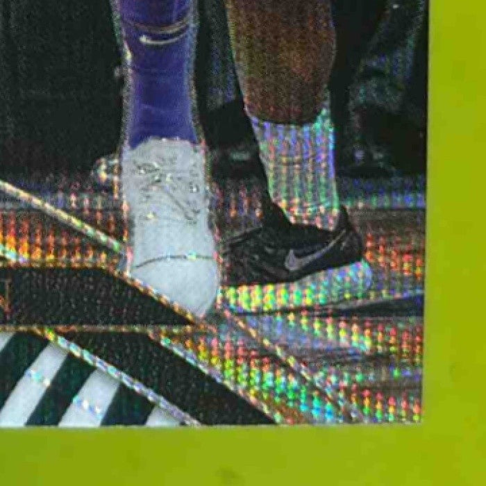 2017-18 Panini Select Willie Cauley-Stein Zebra Prizms #234 Courtside Kings - Sports Cards