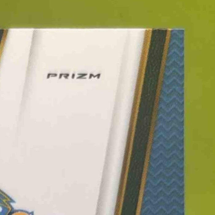 2017-18 Panini Select Wilson Chandler Zebra Prizms #178 Denver Nuggets - Sports Cards