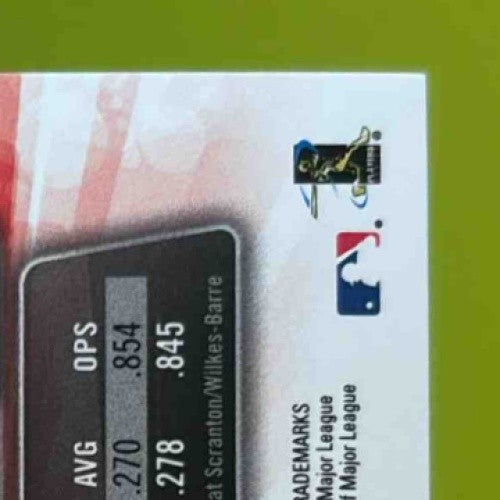 2017 Bowman Aaron Judge #32 RC New York Yankees - Sports Cards