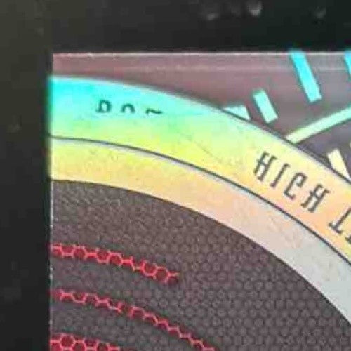 2017 Bowman High Tek Alfredo Rodriguez Auto #BHT-ARO Cincinnati Reds - Sports Cards