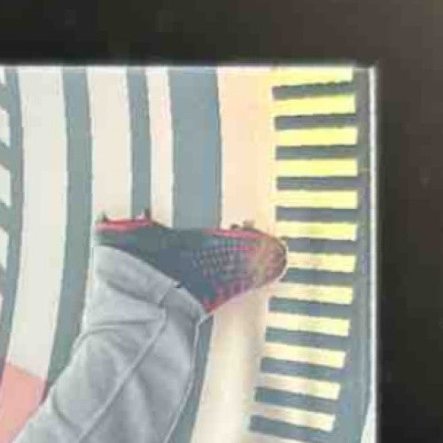 2017 Bowman High Tek Alfredo Rodriguez Auto #BHT-ARO Cincinnati Reds - Sports Cards