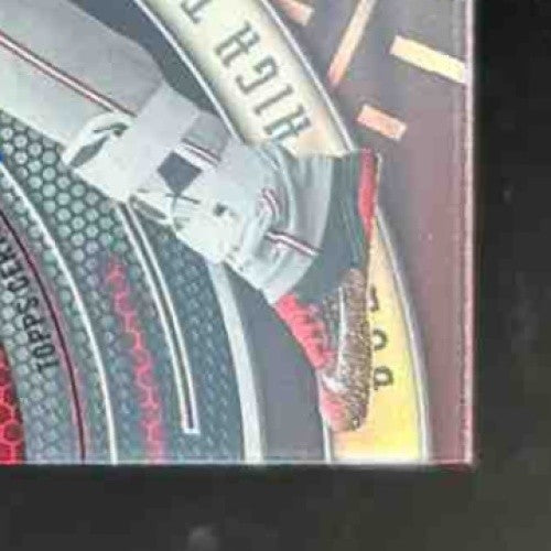 2017 Bowman High Tek Alfredo Rodriguez Auto #BHT-ARO Cincinnati Reds - Sports Cards