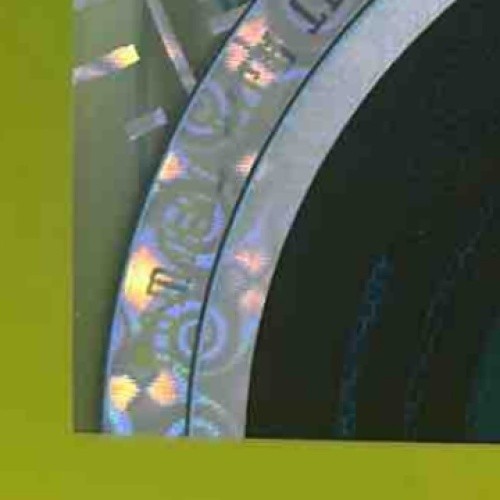 2017 Bowman High Tek Justin Dunn Pattern 4 Circuit Board #BHT-JD New York Mets - Sports Cards