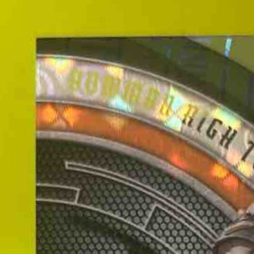 2017 Bowman High Tek Justin Dunn Pattern 4 Circuit Board #BHT-JD New York Mets - Sports Cards