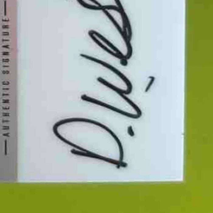 2017 Contenders Optic Dede Westbrook #129 RPS Auto RC Jacksonville Jaguars - Sports Cards