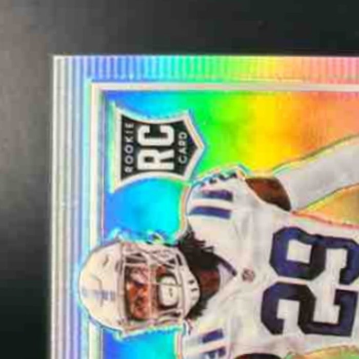 2017 Contenders Optic Malik Hooker Auto #159 RC Rookie Ticket Indianapolis Colts - Sports Cards