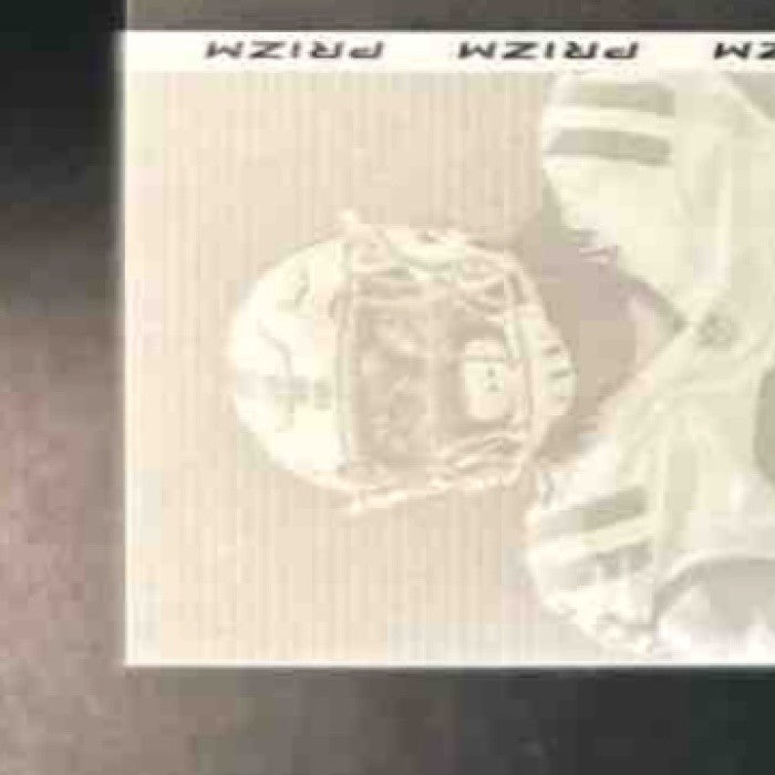 2017 Contenders Optic Malik Hooker Auto #159 RC Rookie Ticket Indianapolis Colts - Sports Cards
