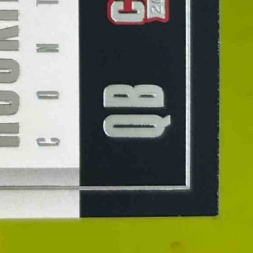 2017 Panini Contenders Deshaun Watson Rookie of the Year #RY-2 RC Houston Texans - Sports Cards