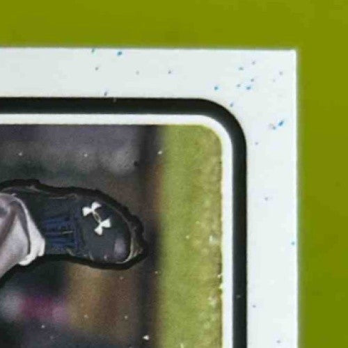 2017 Panini Donruss Aaron Judge The Rookies #TR-8 RC New York Yankees - Sports Cards