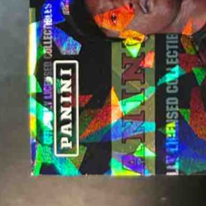 2017 Panini Father’s Day Joseph Yearby Rookie Debut Patch /25 - Sports Cards
