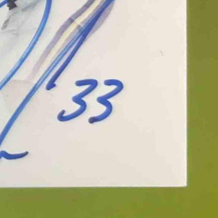 2017 Panini Flawless Dalvin Cook Signature Gloves Ruby /15 MEM Auto RC Vikings - Sports Cards