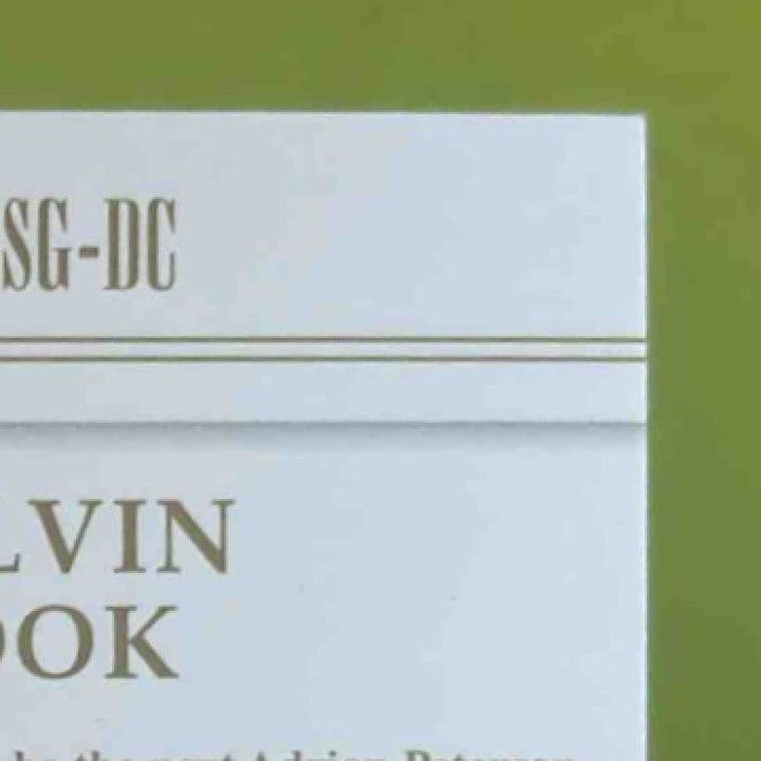 2017 Panini Flawless Dalvin Cook Signature Gloves Ruby /15 MEM Auto RC Vikings - Sports Cards