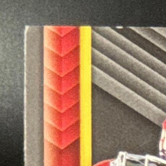 2017 Panini Player of the Day Patrick Mahomes Rookies #R4 RC Kansas City Chiefs - Sports Cards