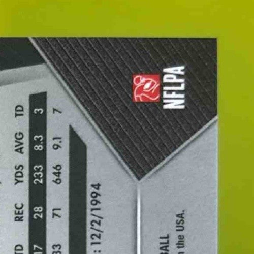 2017 Panini Prizm Aaron Jones Rookie Auto #RA-AJN RC Green Bay Packers - Sports Cards