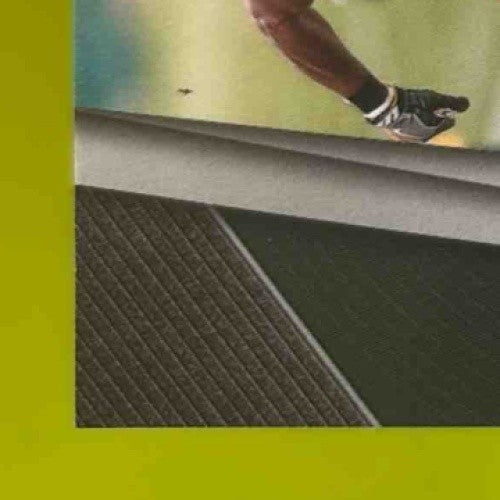 2017 Panini Prizm Aaron Jones Rookie Auto #RA-AJN RC Green Bay Packers - Sports Cards