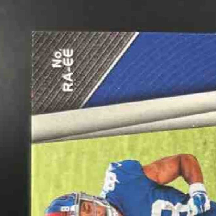 2017 Panini Prizm Evan Engram Rookie Auto #RA-EE RC New York Giants - Sports Cards
