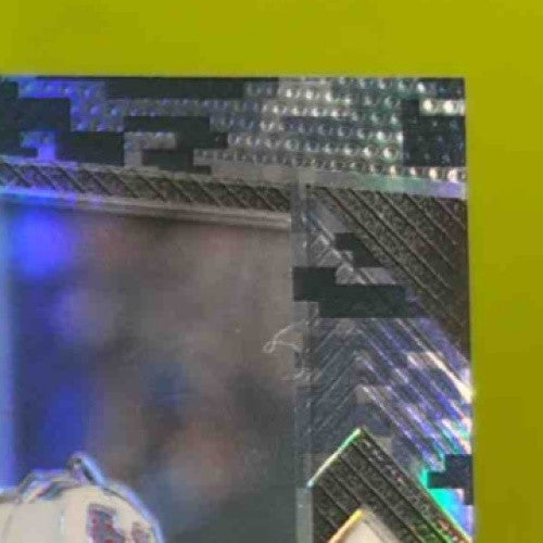 2017 Panini Prizm Sammy Watkins Camo 13/25 #178 Los Angeles Rams - Sports Cards