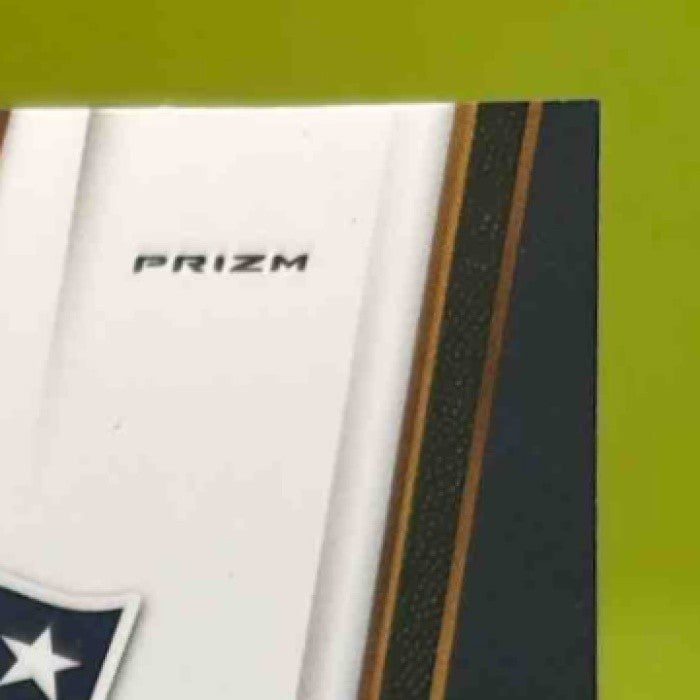 2017 Panini Select Tom Brady #185 Premier New England Patriots - Sports Cards