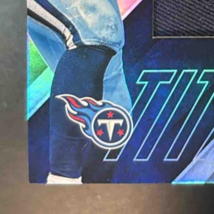 2017 Panini XR DeMarco Murray Maximal Materials /75 #MM-DMU MEM Tennessee Titans - Sports Cards