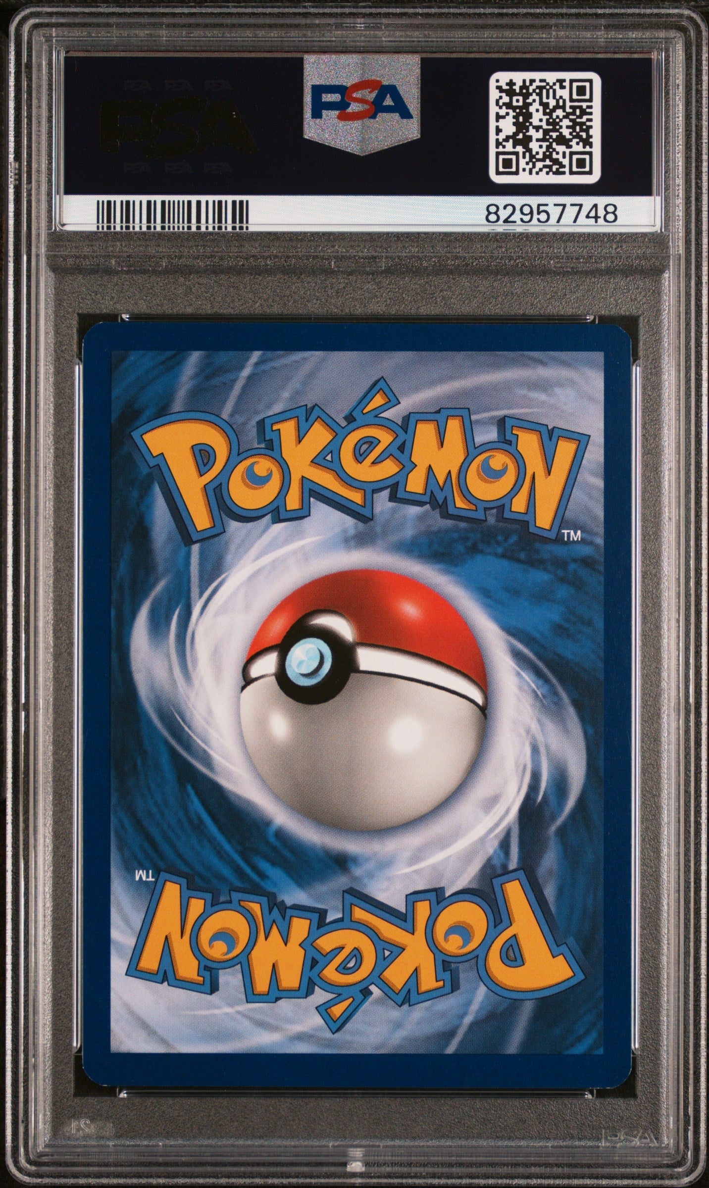 2017 Pokemon Premium Trainer Xy Collection Promo Shauna #111a Fa PSA 9 - Graded TCG/CCG