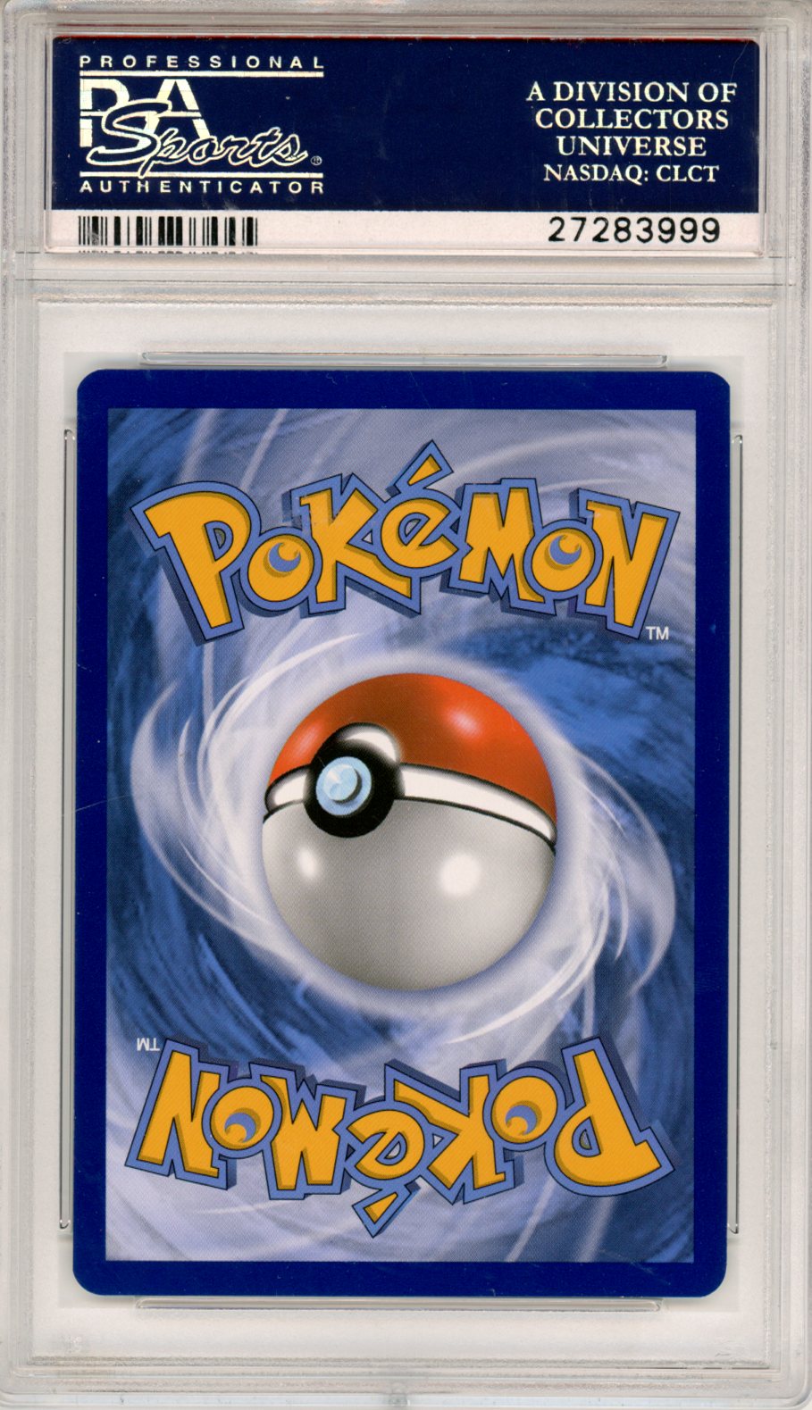 2017 Pokemon Sun & Moon Lurantis GX #15 PSA 10 GEM MINT - Graded TCG/CCG