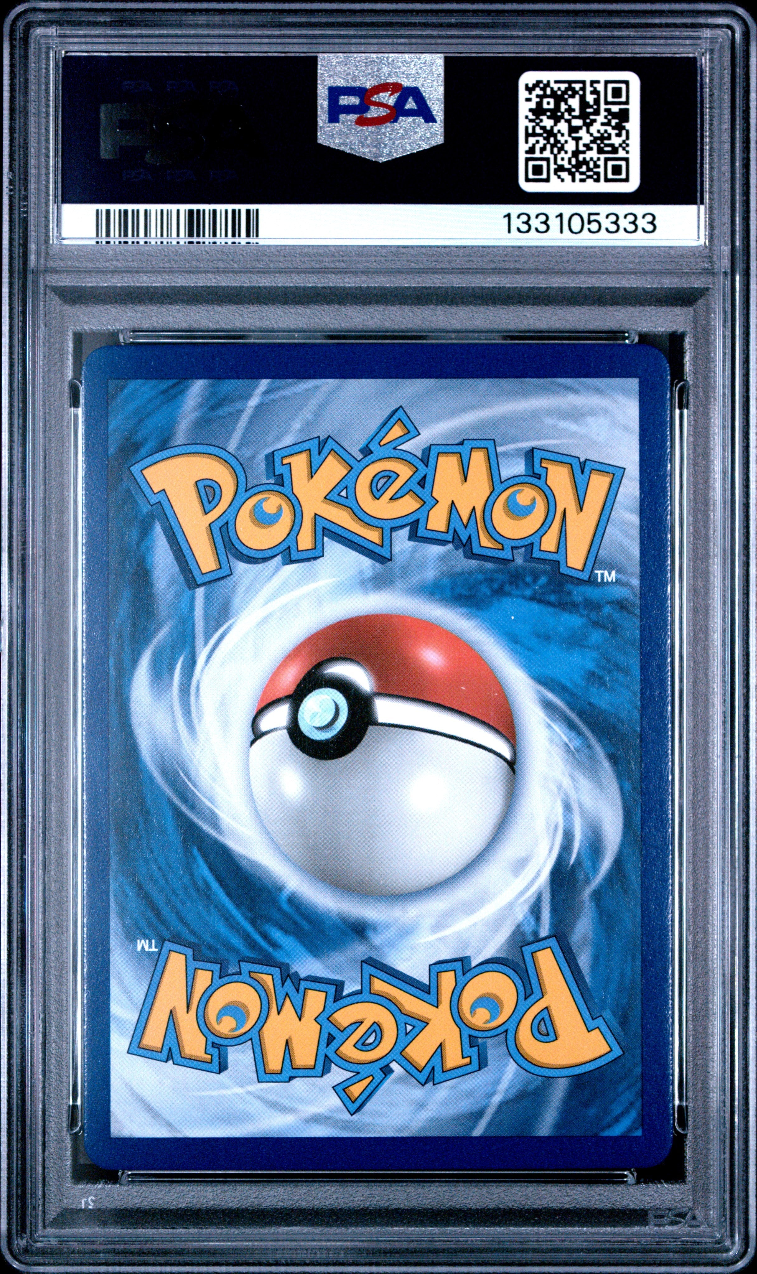 2017 Pokemon Sun & Moon Shining Legends Shining Mew #40 HOLO PSA 9 MINT - Graded TCG/CCG