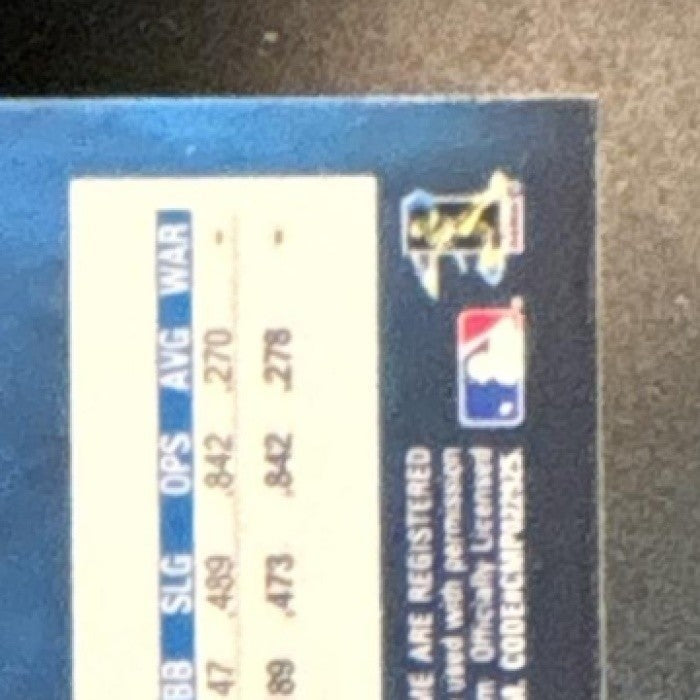 2017 Topps Chrome Aaron Judge #169 RC New York Yankees - Sports Cards