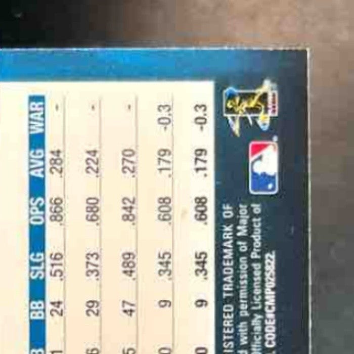 2017 Topps Holiday Aaron Judge #HMW99 RC New York Yankees - Sports Cards