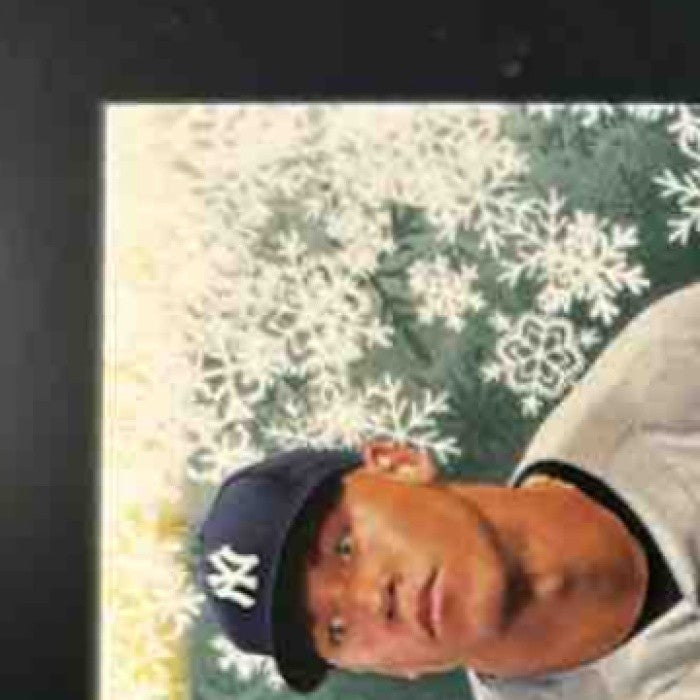 2017 Topps Holiday Aaron Judge #HMW99 RC New York Yankees - Sports Cards