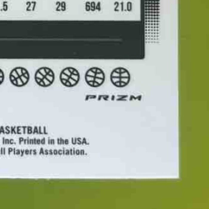 2018-19 Donruss Optic Marvin Bagley III Blue Velocity #168 RC Sacramento Kings - Sports Cards