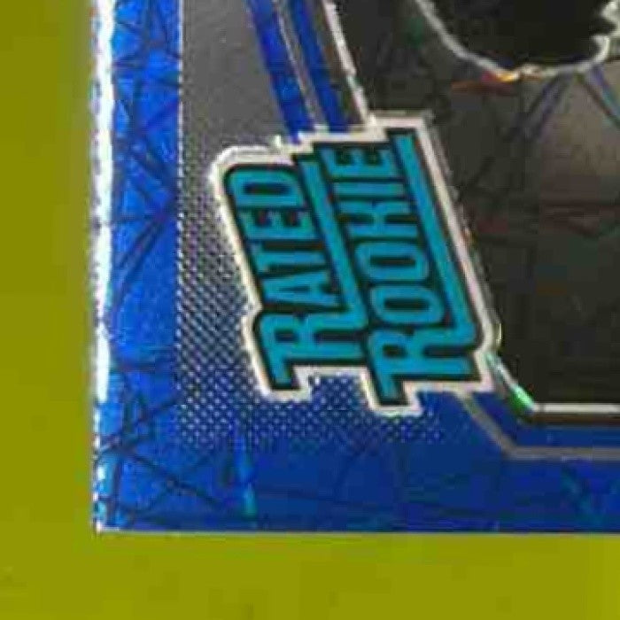 2018-19 Donruss Optic Marvin Bagley III Blue Velocity #168 RC Sacramento Kings - Sports Cards