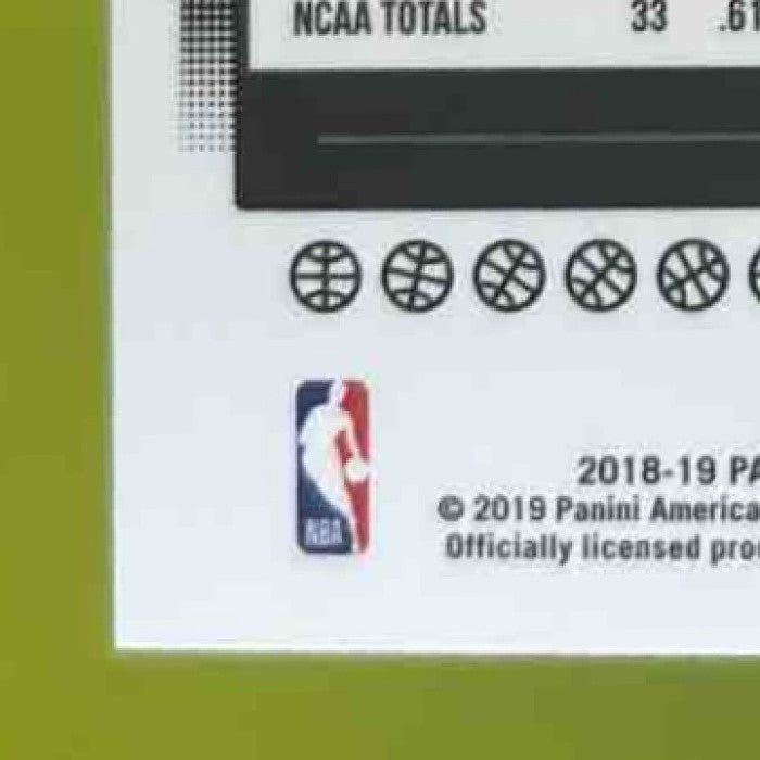 2018-19 Donruss Optic Marvin Bagley III Hyper Pink #168 RC Sacramento Kings - Sports Cards