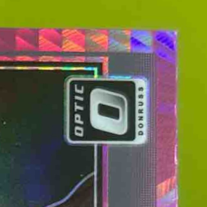 2018-19 Donruss Optic Marvin Bagley III Hyper Pink #168 RC Sacramento Kings - Sports Cards
