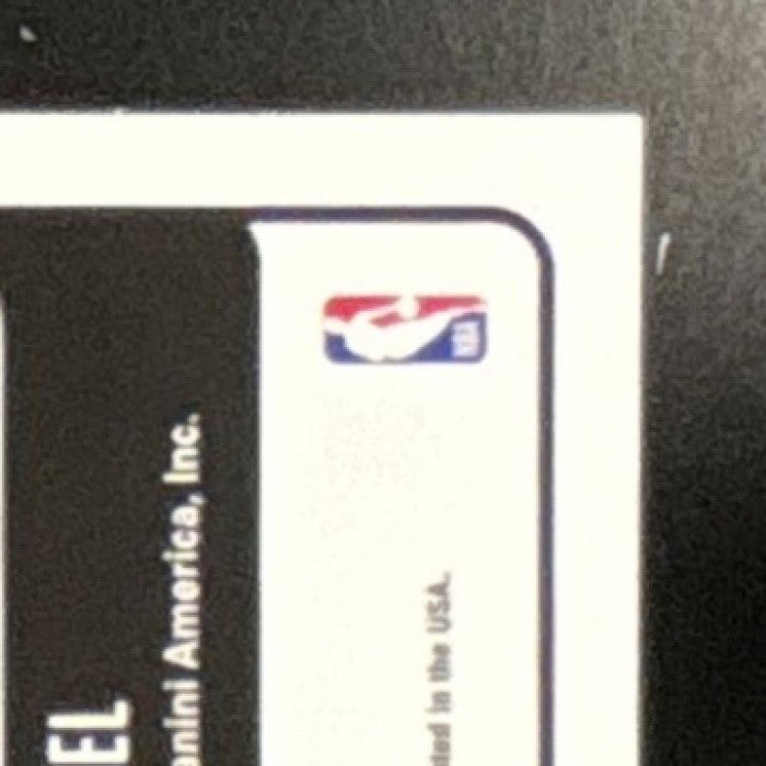 2018-19 Donruss Optic Nick Van Exel Signature Series Purple Auto Lakers - Sports Cards